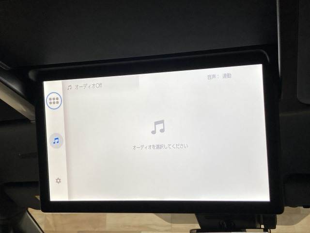 トヨタ&nbsp;ヴェルファイアハイブリッドの画像7