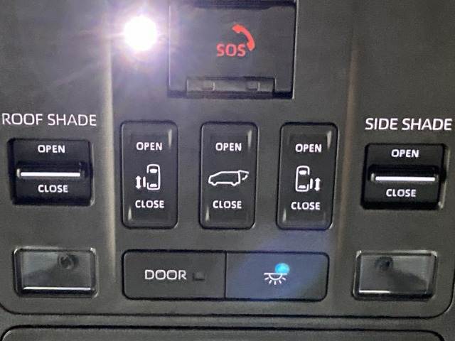 トヨタ&nbsp;ヴェルファイアハイブリッドの画像9