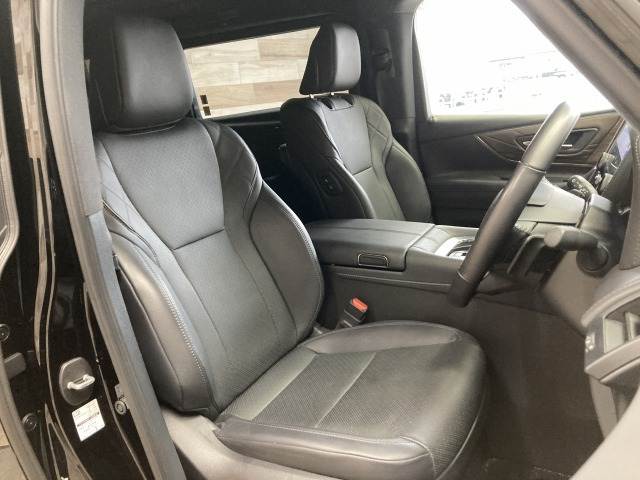 トヨタ&nbsp;ヴェルファイアハイブリッドの画像11