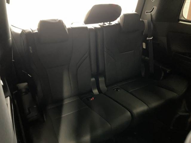 トヨタ&nbsp;ヴェルファイアハイブリッドの画像13