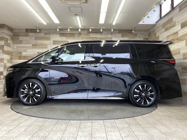 トヨタ&nbsp;ヴェルファイアハイブリッドの画像16