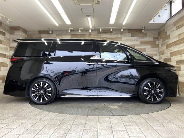 トヨタ&nbsp;ヴェルファイアハイブリッドの画像17