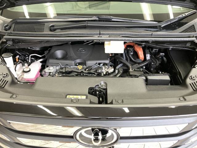 トヨタ&nbsp;ヴェルファイアハイブリッドの画像18