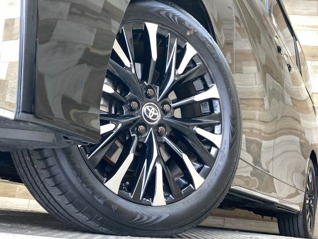 トヨタ&nbsp;ヴェルファイアハイブリッドの画像19