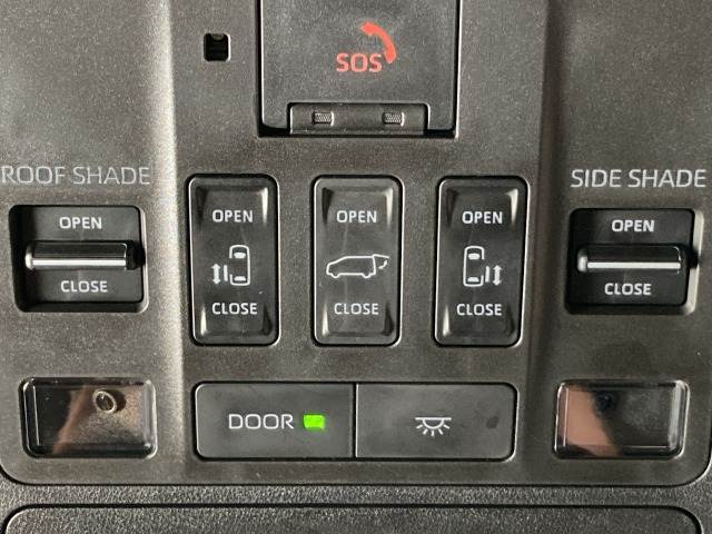 トヨタ&nbsp;ヴェルファイアハイブリッドの画像7