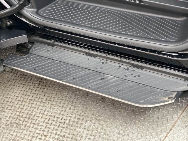 トヨタ&nbsp;ヴェルファイアハイブリッドの画像10