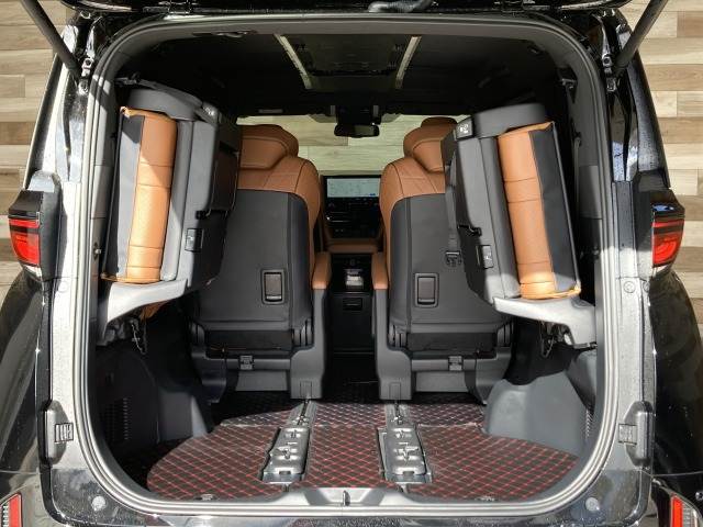 トヨタ&nbsp;ヴェルファイアハイブリッドの画像14