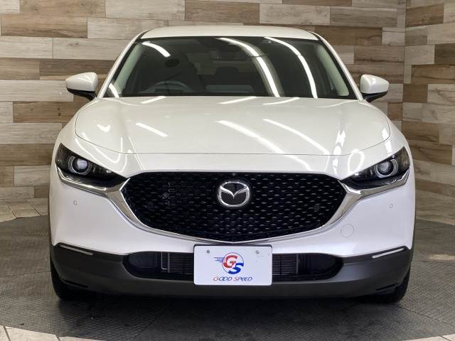 マツダ&nbsp;CX-30の画像3