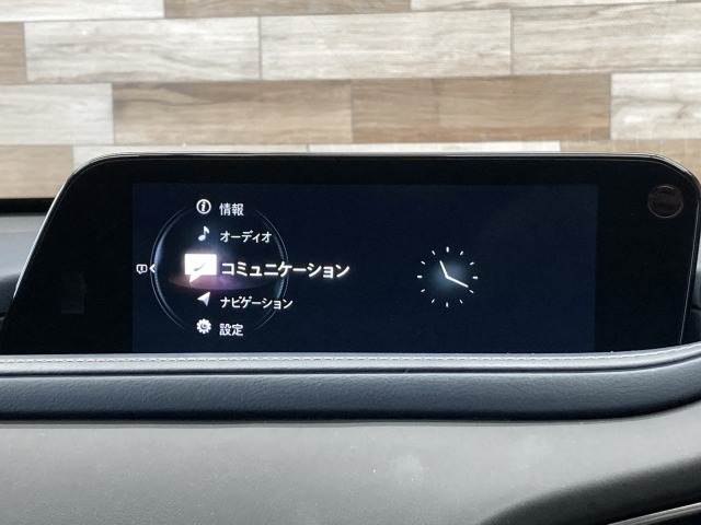 マツダ&nbsp;CX-30の画像4