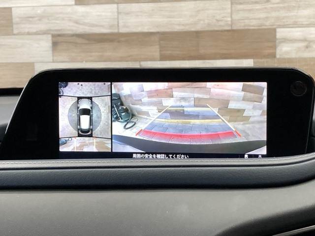 マツダ&nbsp;CX-30の画像5