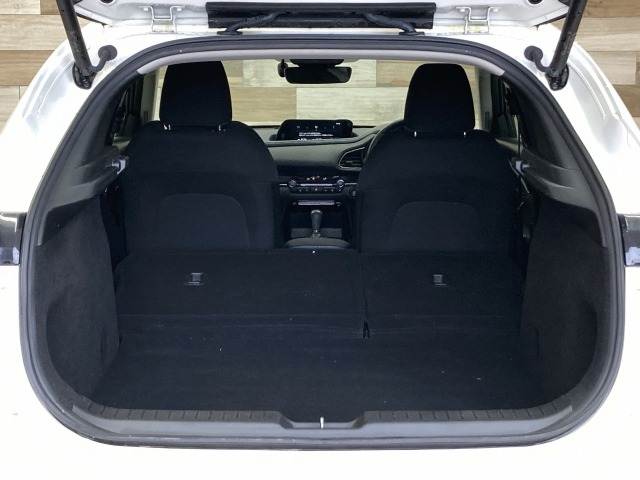 マツダ&nbsp;CX-30の画像14