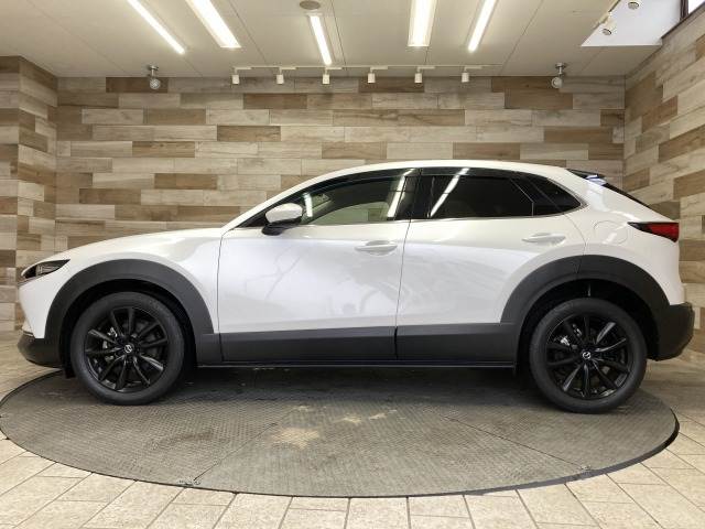 マツダ&nbsp;CX-30の画像16