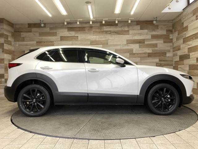 マツダ&nbsp;CX-30の画像17
