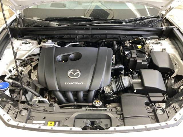 マツダ&nbsp;CX-30の画像18