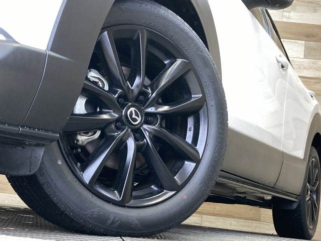 マツダ&nbsp;CX-30の画像19