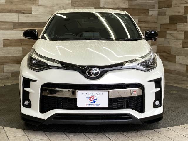 トヨタ&nbsp;C-HRの画像3