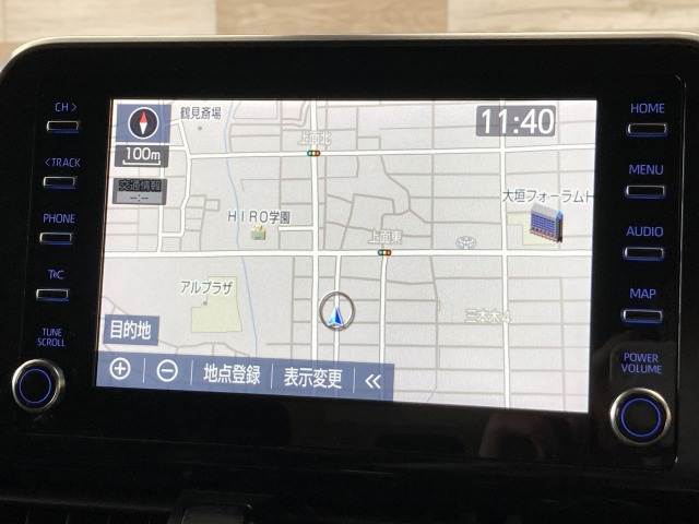 トヨタ&nbsp;C-HRの画像4