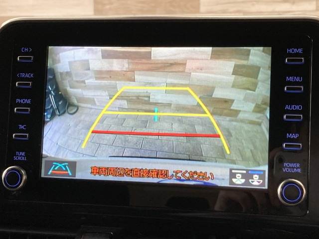 トヨタ&nbsp;C-HRの画像5