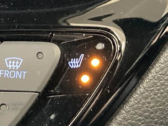 トヨタ&nbsp;C-HRの画像6