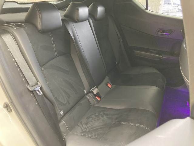 トヨタ&nbsp;C-HRの画像13