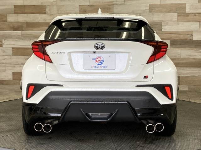 トヨタ&nbsp;C-HRの画像15