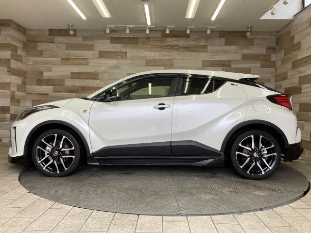 トヨタ&nbsp;C-HRの画像16