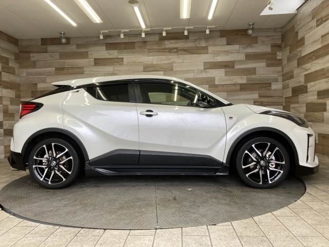 トヨタ&nbsp;C-HRの画像17