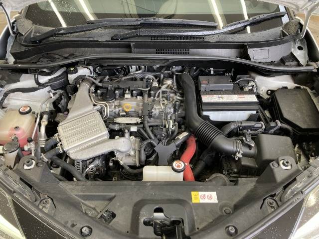 トヨタ&nbsp;C-HRの画像18