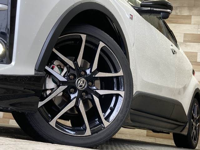 トヨタ&nbsp;C-HRの画像19