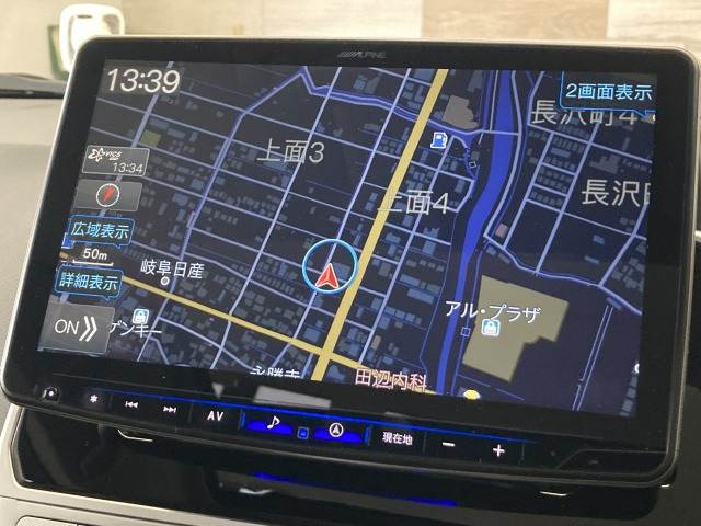 トヨタ&nbsp;ランドクルーザープラドの画像4