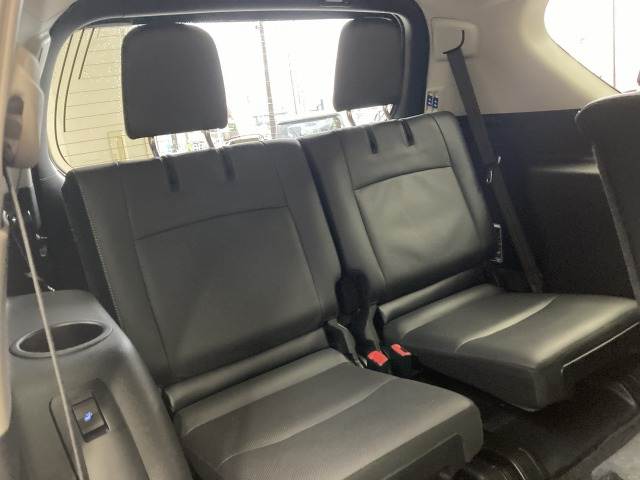 トヨタ&nbsp;ランドクルーザープラドの画像13