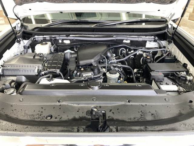 トヨタ&nbsp;ランドクルーザープラドの画像18