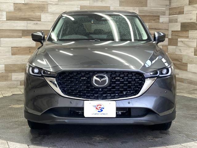 マツダ&nbsp;CX-5の画像3