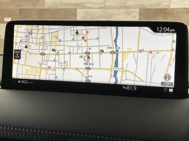 マツダ&nbsp;CX-5の画像4