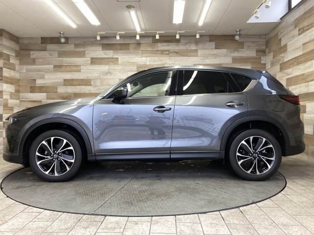 マツダ&nbsp;CX-5の画像16