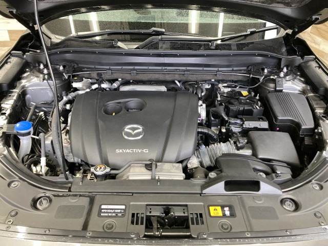 マツダ&nbsp;CX-5の画像18