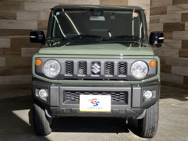 スズキ&nbsp;ジムニーの画像3