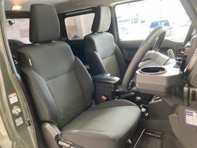 スズキ&nbsp;ジムニーの画像12