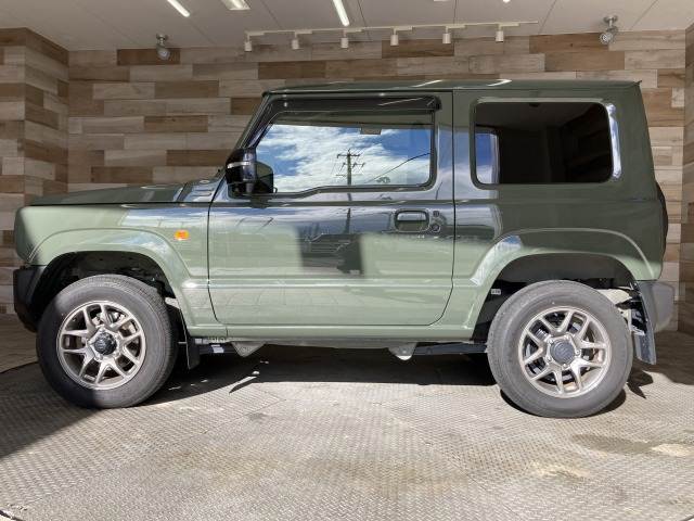 スズキ&nbsp;ジムニーの画像16