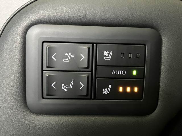 トヨタ&nbsp;ヴェルファイアハイブリッドの画像7