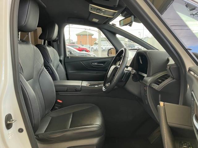 トヨタ&nbsp;ヴェルファイアハイブリッドの画像11