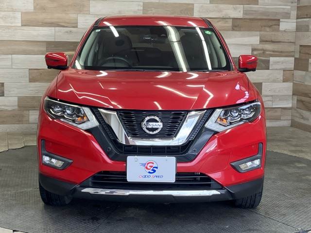 日産&nbsp;エクストレイルの画像3