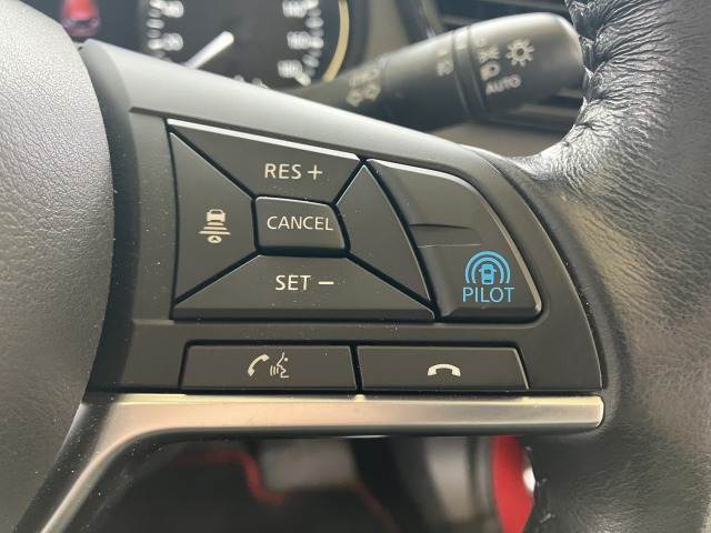 日産&nbsp;エクストレイルの画像6