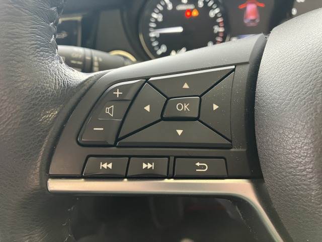 日産&nbsp;エクストレイルの画像10