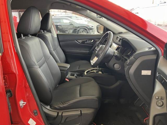 日産&nbsp;エクストレイルの画像12