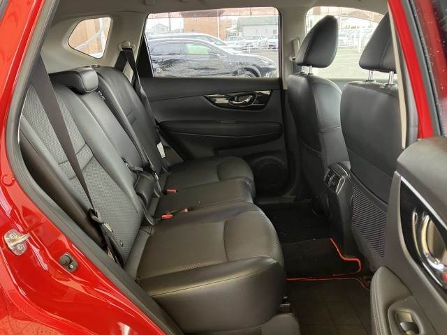 日産&nbsp;エクストレイルの画像13