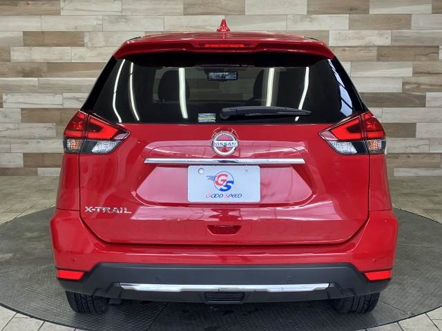 日産&nbsp;エクストレイルの画像15