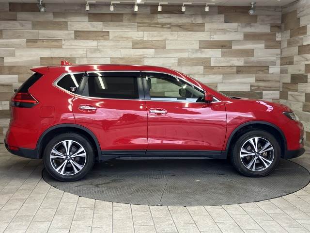 日産&nbsp;エクストレイルの画像17