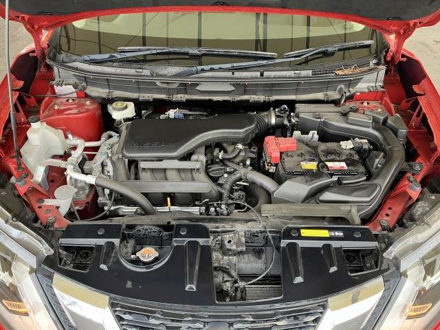 日産&nbsp;エクストレイルの画像18