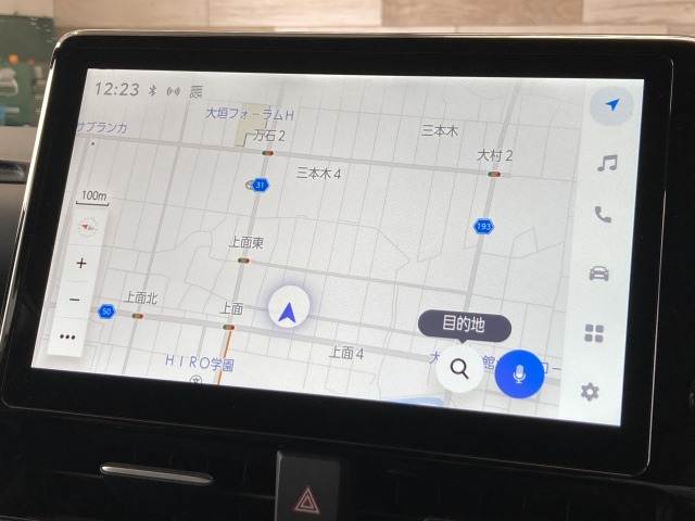 トヨタ&nbsp;ヴォクシーの画像4